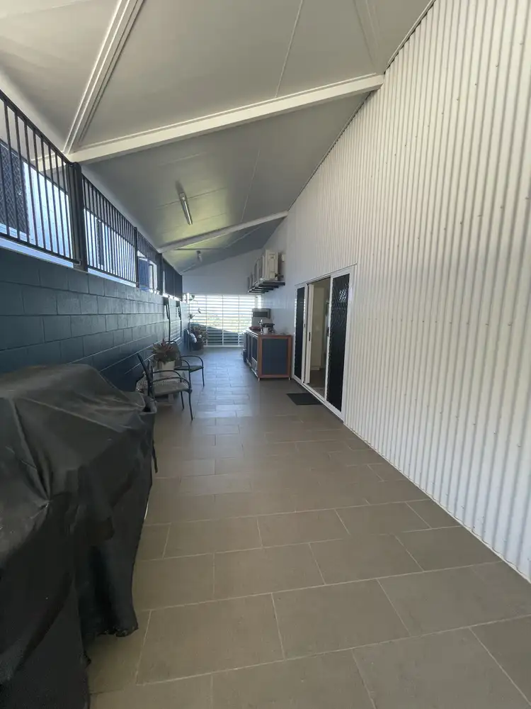 Fourth view of Homely house listing, 5 Bedarra Tce, South Mission Beach QLD 4852