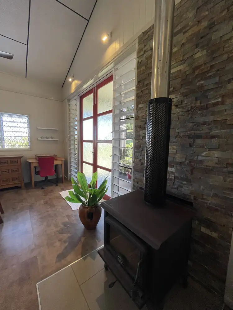 Sixth view of Homely house listing, 5 Bedarra Tce, South Mission Beach QLD 4852