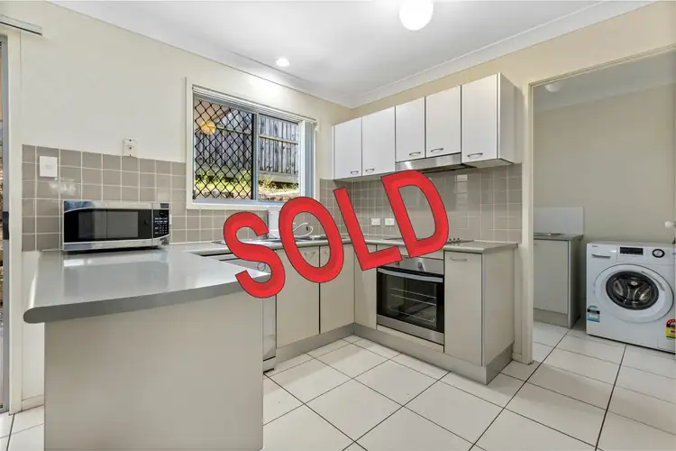 Main view of Homely townhouse listing, Unit 10/18 Emma St, Bracken Ridge QLD 4017
