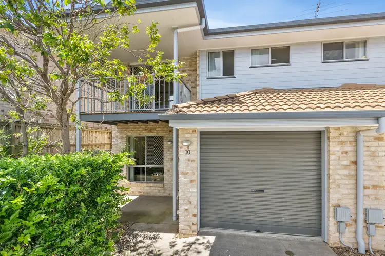 Second view of Homely townhouse listing, Unit 10/18 Emma St, Bracken Ridge QLD 4017