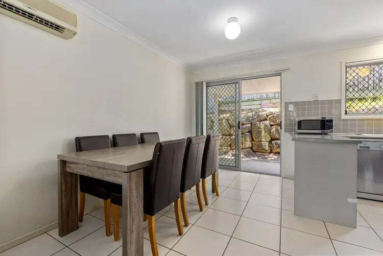 Fourth view of Homely townhouse listing, Unit 10/18 Emma St, Bracken Ridge QLD 4017