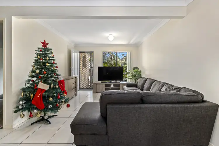 Fifth view of Homely townhouse listing, Unit 10/18 Emma St, Bracken Ridge QLD 4017