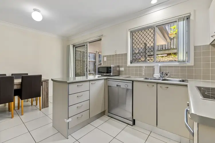 Sixth view of Homely townhouse listing, Unit 10/18 Emma St, Bracken Ridge QLD 4017