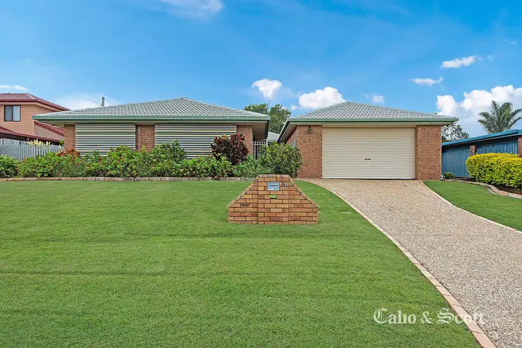 Second view of Homely house listing, 7 Evergreen St, Bracken Ridge QLD 4017