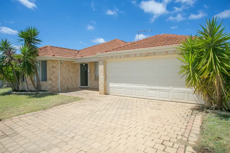 Second view of Homely house listing, 15 Kurnalpi Turn, Wanneroo WA 6065