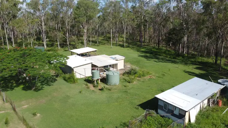 3257 Bundaberg Gin Gin Rd, Bungadoo QLD 4671