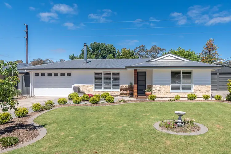 Main view of Homely house listing, 11 Maurice Rd, Mount Barker SA 5251