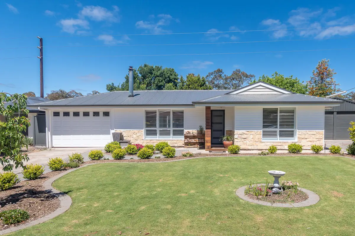 Main view of Homely house listing, 11 Maurice Rd, Mount Barker SA 5251