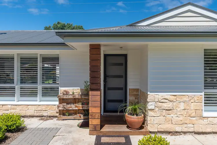 Second view of Homely house listing, 11 Maurice Rd, Mount Barker SA 5251