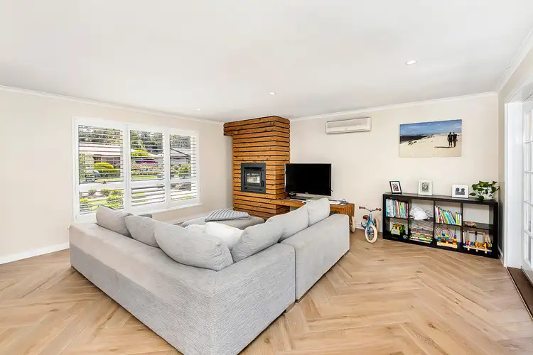 Third view of Homely house listing, 11 Maurice Rd, Mount Barker SA 5251