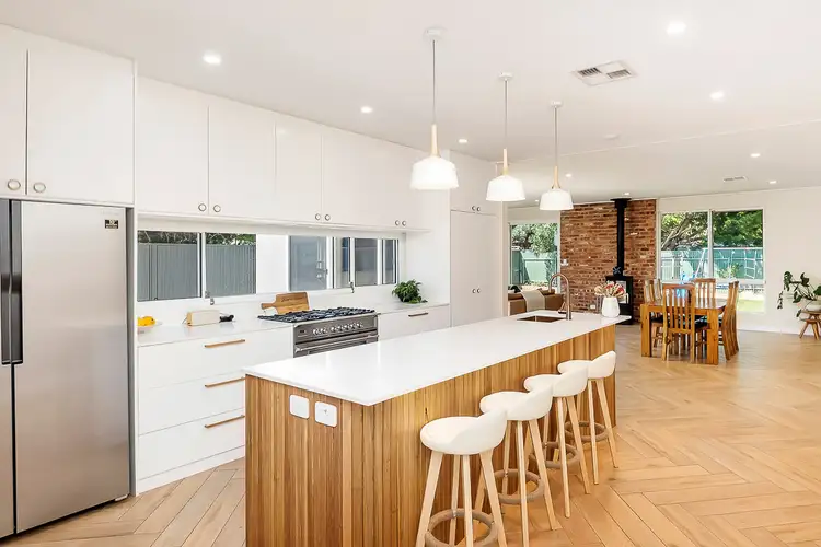 Fifth view of Homely house listing, 11 Maurice Rd, Mount Barker SA 5251