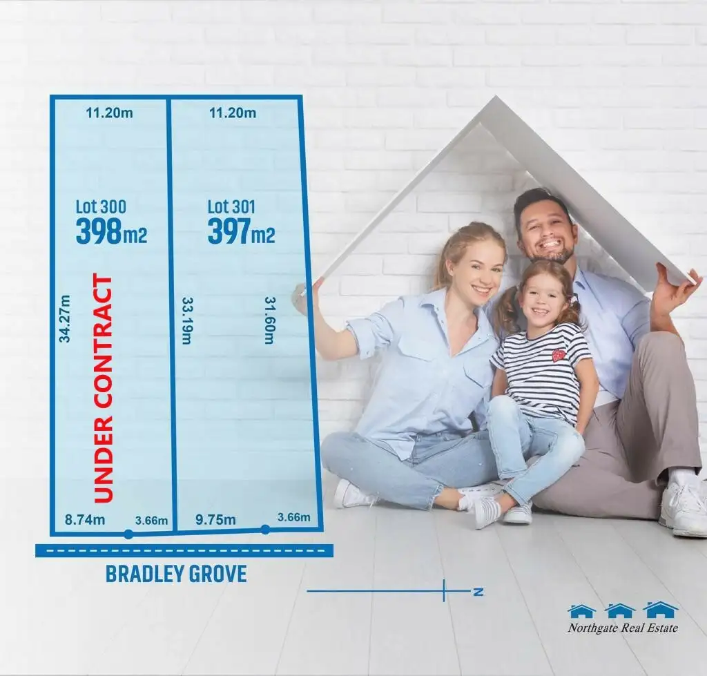 Main view of Homely land listing, 59 Bradley Gr, Mitchell Park SA 5043