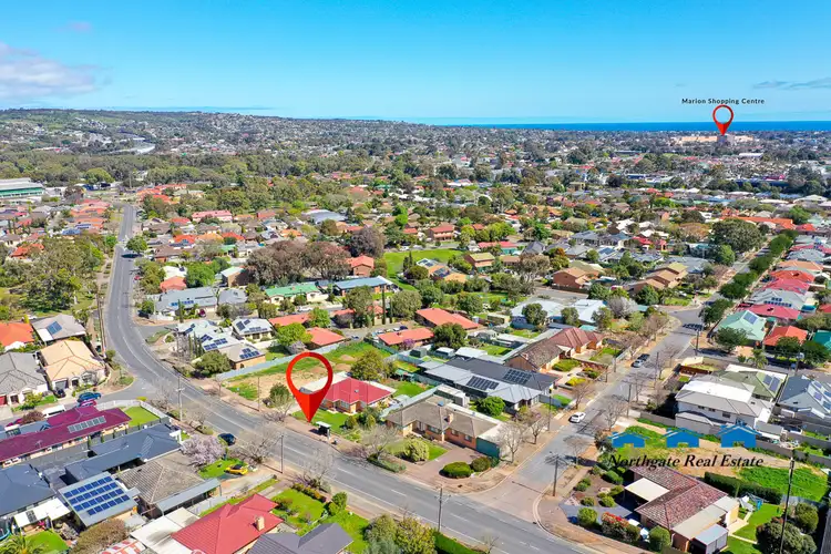 Third view of Homely land listing, 59 Bradley Gr, Mitchell Park SA 5043