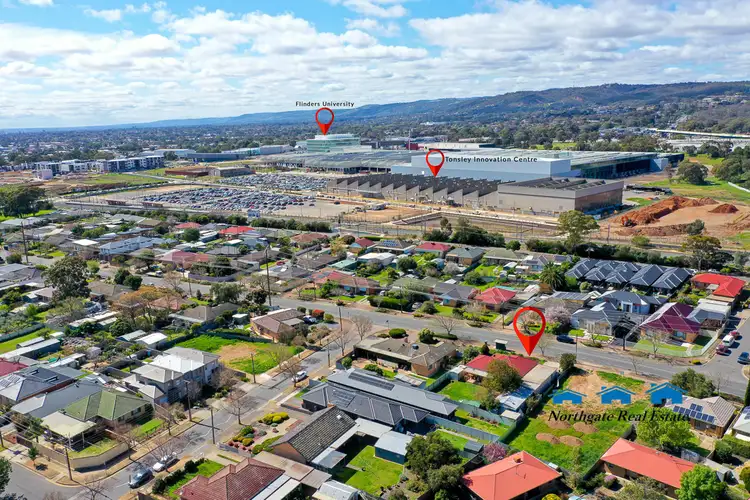 Fifth view of Homely land listing, 59 Bradley Gr, Mitchell Park SA 5043