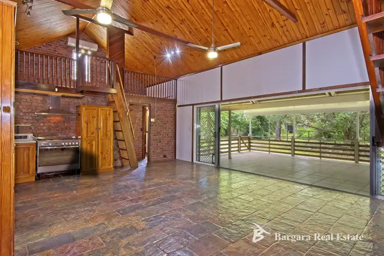 Sixth view of Homely house listing, 5 Reid Crescent, Innes Park QLD 4670