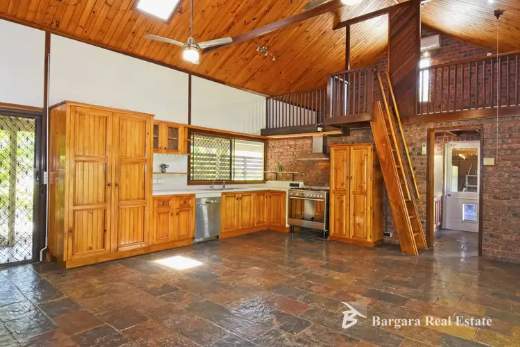 Seventh view of Homely house listing, 5 Reid Crescent, Innes Park QLD 4670