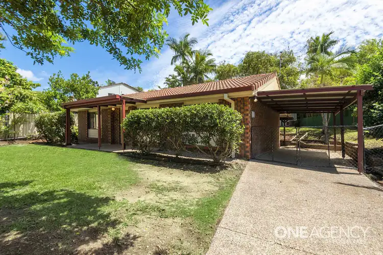 Second view of Homely house listing, 12 Peppin St, Durack QLD 4077