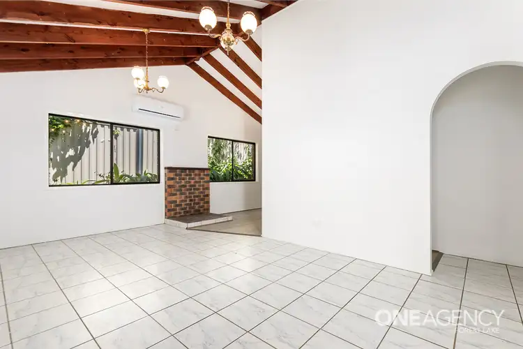 Third view of Homely house listing, 12 Peppin St, Durack QLD 4077