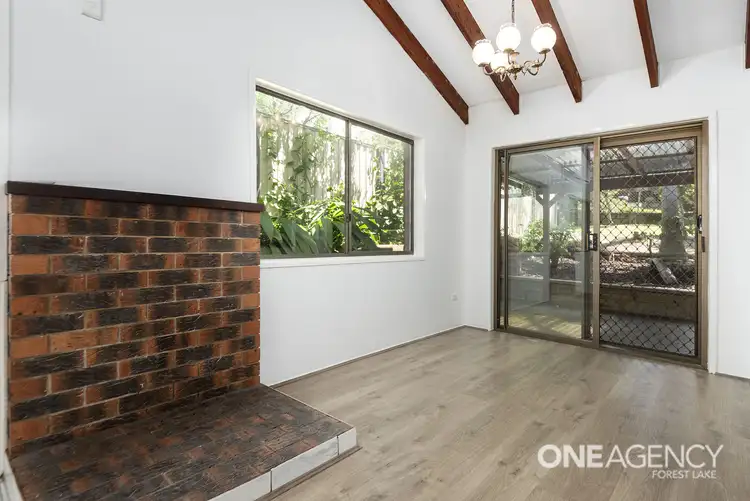 Fifth view of Homely house listing, 12 Peppin St, Durack QLD 4077