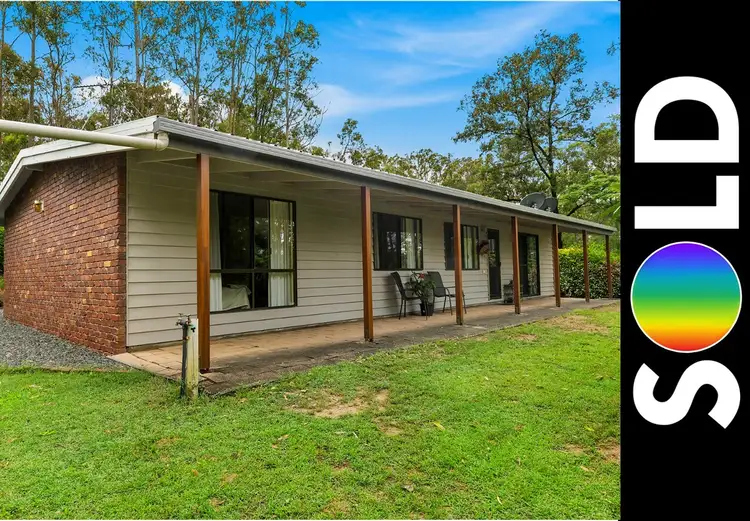 4 Abbott Rd, Glenwood QLD 4570