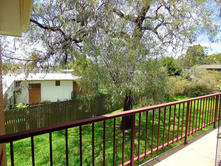 Third view of Homely unit listing, Unit 7/2-6 Lakeside Dr, Eden NSW 2551