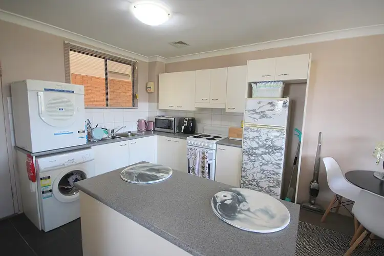 Seventh view of Homely unit listing, Unit 7/2-6 Lakeside Dr, Eden NSW 2551