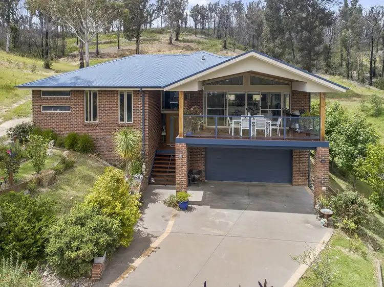 2 Cornubia Place, Boydtown Via, Eden NSW 2551