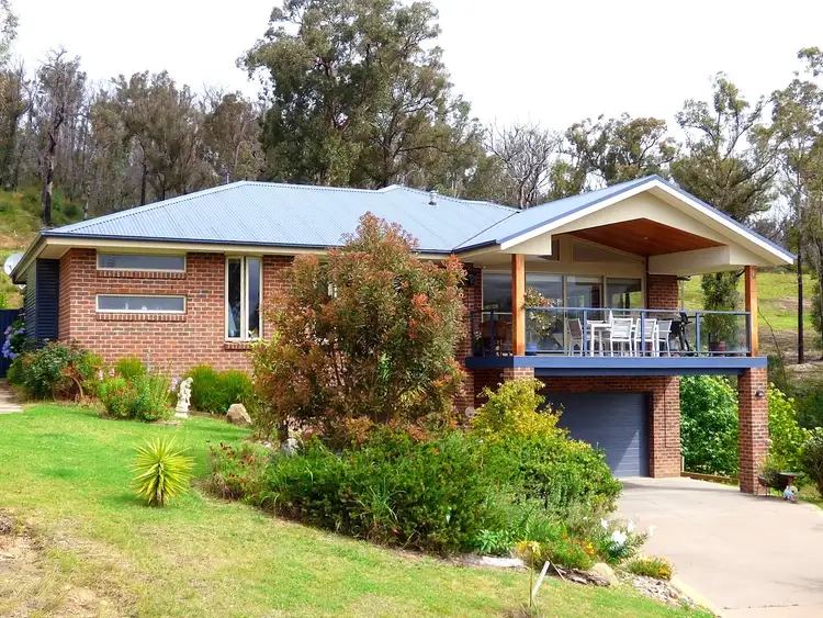 Third view of Homely house listing, 2 Cornubia Place, Boydtown Via, Eden NSW 2551