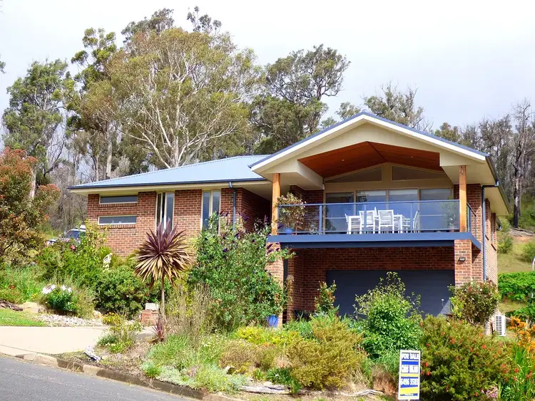 Fifth view of Homely house listing, 2 Cornubia Place, Boydtown Via, Eden NSW 2551