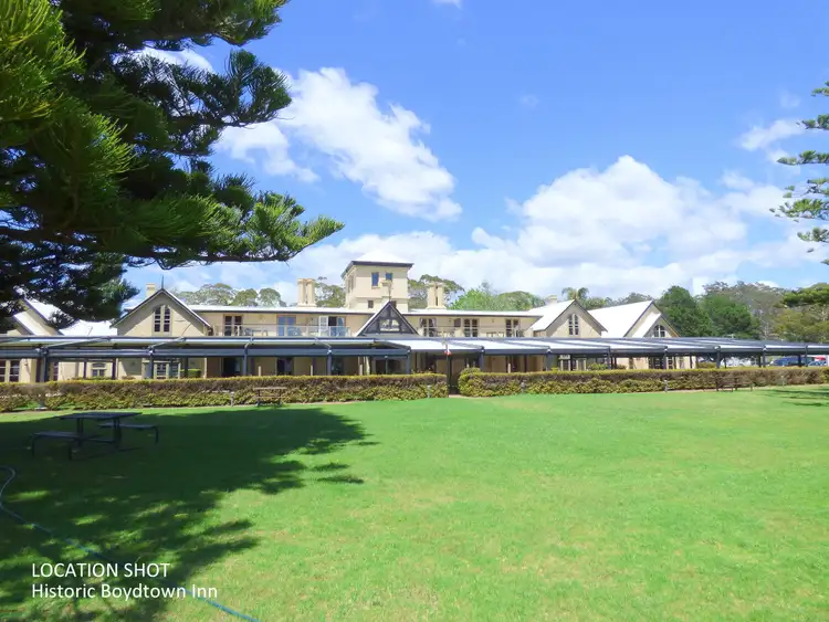Sixth view of Homely house listing, 2 Cornubia Place, Boydtown Via, Eden NSW 2551