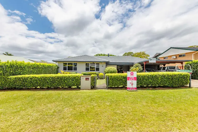 35 Parkland Dr, Alstonville NSW 2477