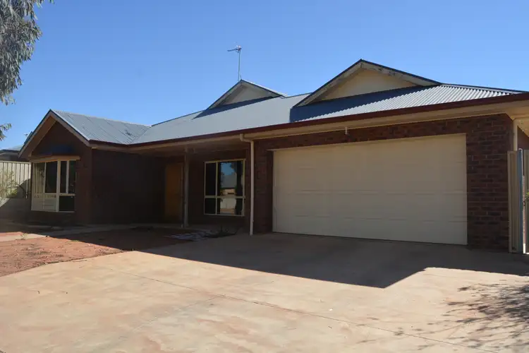 Main view of Homely house listing, 17 Planigale Dr, Roxby Downs SA 5725