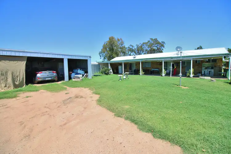 Second view of Homely rural property listing, 4 Old Brightview Rd, Lockrose QLD 4342