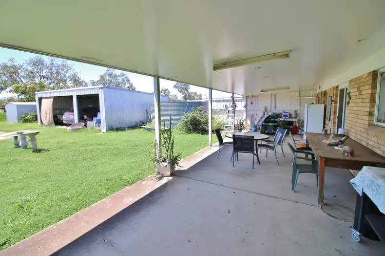 Fifth view of Homely rural property listing, 4 Old Brightview Rd, Lockrose QLD 4342