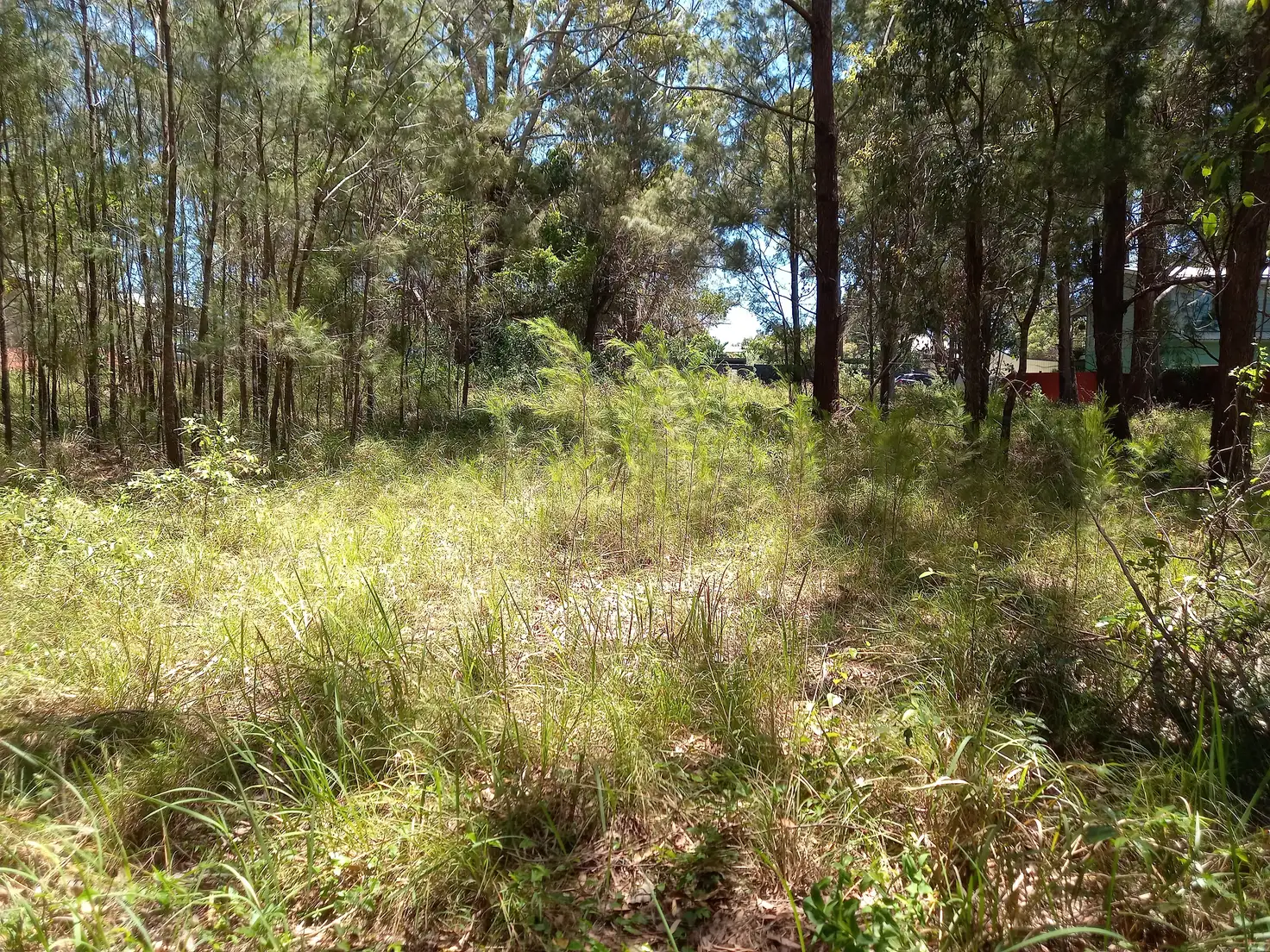 Main view of Homely land listing, 3 Channel St, Russell Island QLD 4184