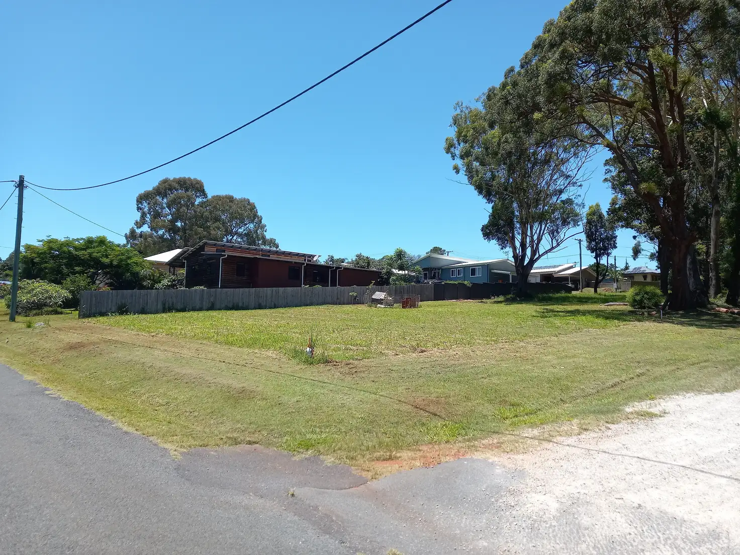 Main view of Homely land listing, 34 Laurel St, Russell Island QLD 4184
