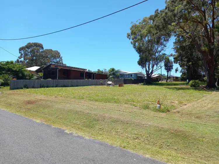 Third view of Homely land listing, 34 Laurel St, Russell Island QLD 4184