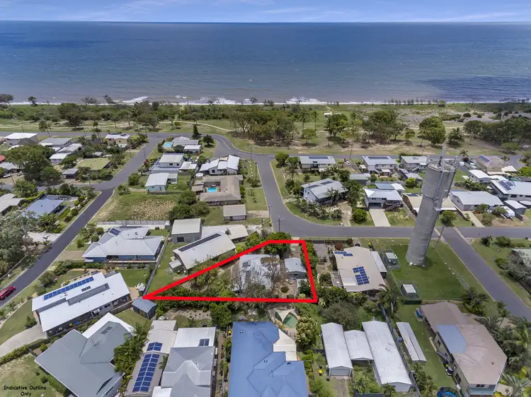 19 Poinciana Ct, Moore Park Beach QLD 4670
