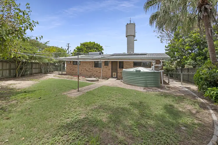 Sixth view of Homely house listing, 19 Poinciana Ct, Moore Park Beach QLD 4670