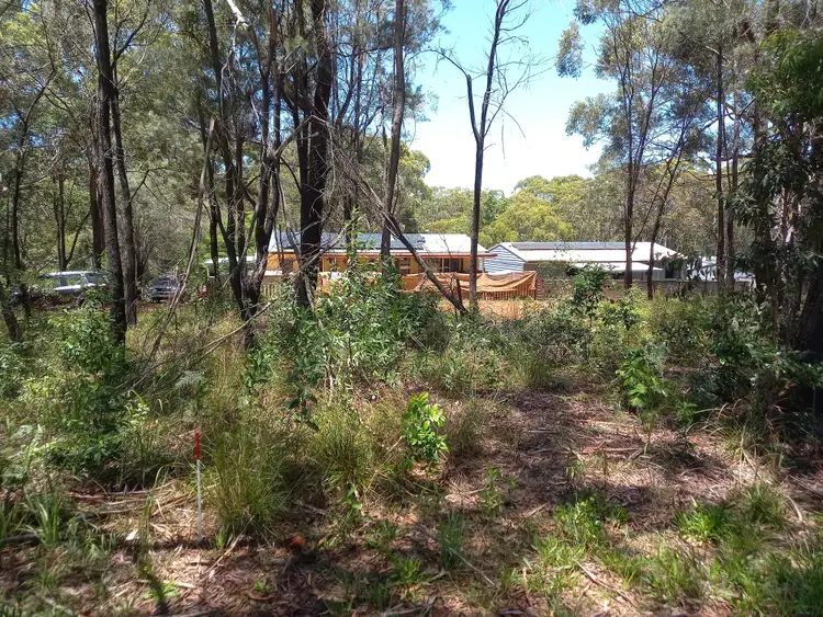 14 Harvey St, Russell Island QLD 4184