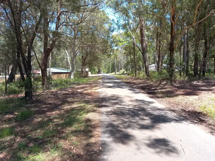 Second view of Homely land listing, 14 Harvey St, Russell Island QLD 4184