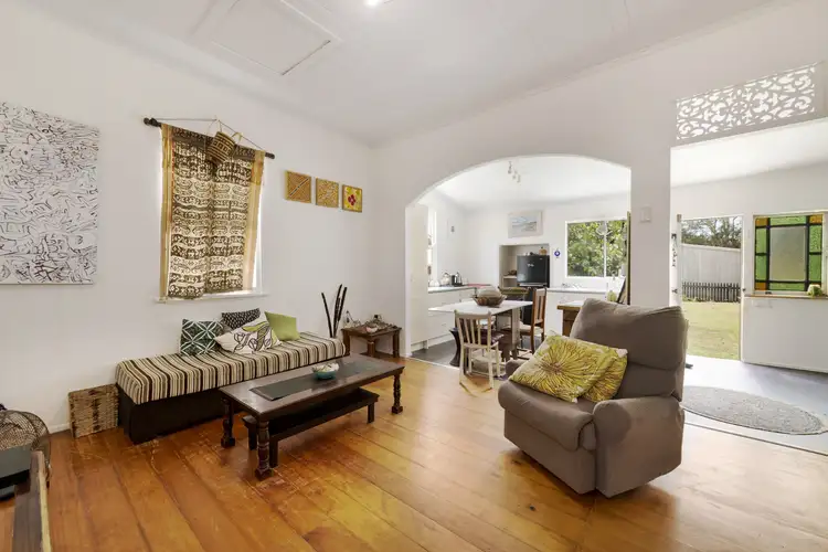 Third view of Homely house listing, 6 Ohlaf Street, Moore Park Beach QLD 4670