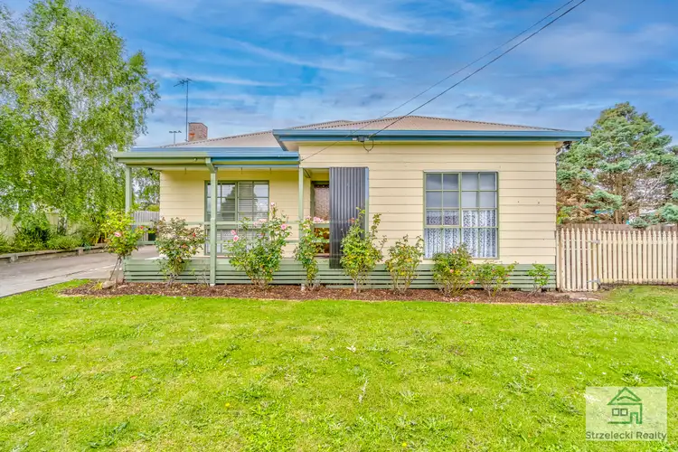 27 Vale St, Moe VIC 3825