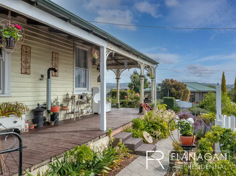 Third view of Homely house listing, 11 Mercer St, St Leonards TAS 7250