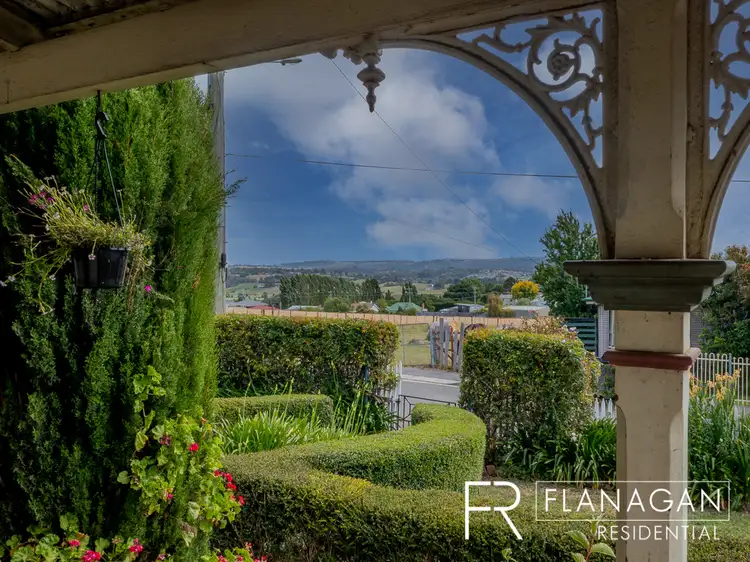 Fourth view of Homely house listing, 11 Mercer St, St Leonards TAS 7250