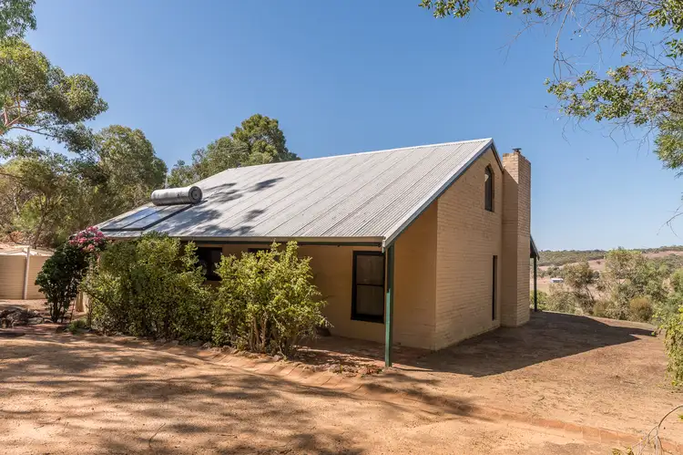 Second view of Homely house listing, 225 Timber Creek Cres, Coondle WA 6566