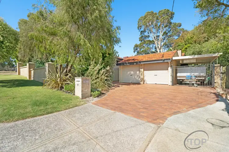 25 Farleigh Drive, Willetton WA 6155