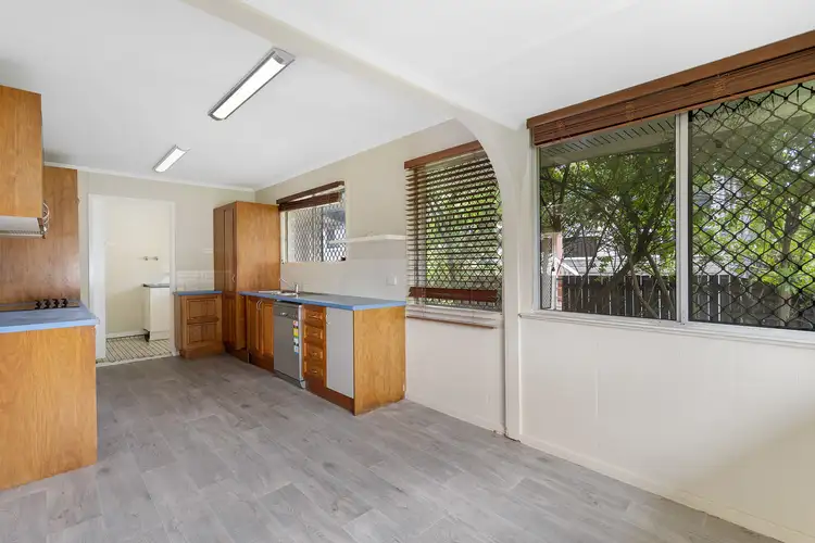 Sixth view of Homely house listing, 60 St Patrick Ave, Kuraby QLD 4112