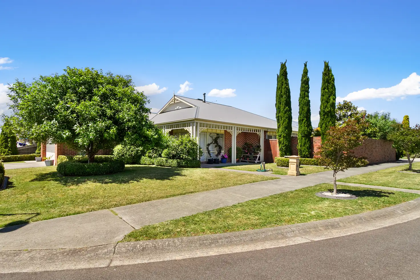 Main view of Homely house listing, 18 Galway Ct, Traralgon VIC 3844