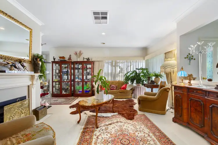 Fourth view of Homely house listing, 18 Galway Ct, Traralgon VIC 3844